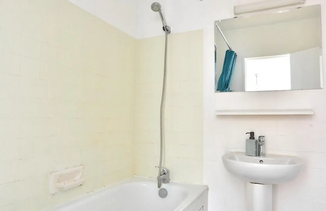 Appartement Quartier Bastille-1