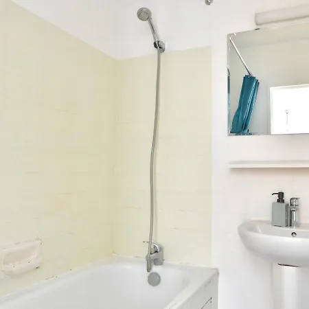 Appartement Quartier Bastille-3